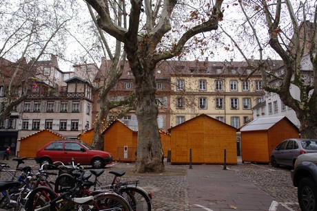 weihnachtsmarkt
