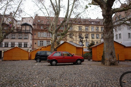 weihnachtsmarkt