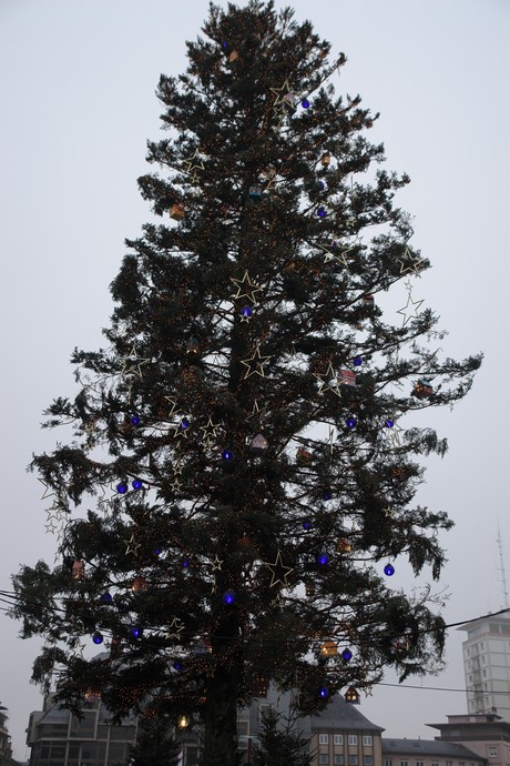 weihnachtsmarkt