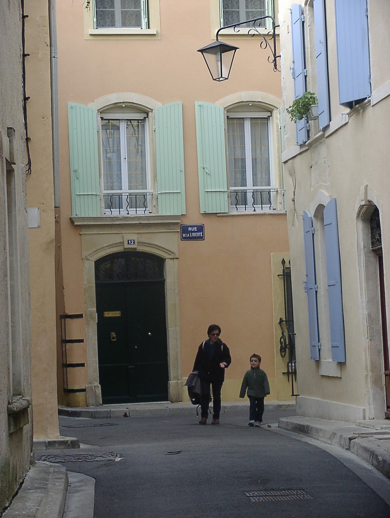 tarascon