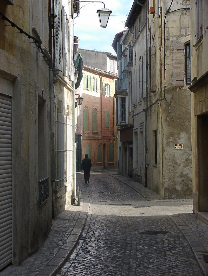 tarascon