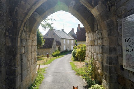 Yevre-le-Chatel