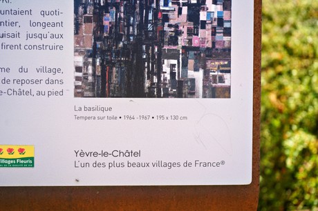 Yevre-le-Chatel