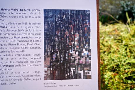 Yevre-le-Chatel