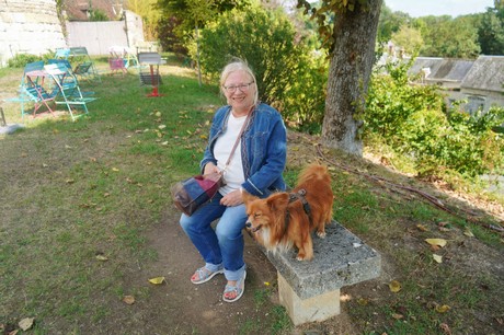 Yevre-le-Chatel