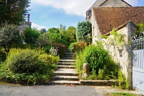 Yevre-le-Chatel