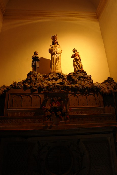 thuir-kirche