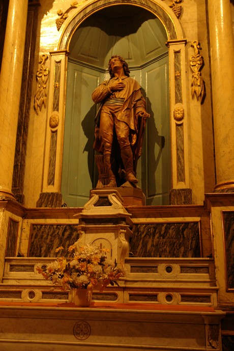 thuir-kirche