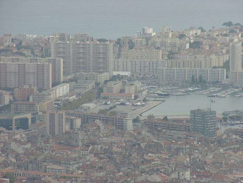 toulon-mont-faron