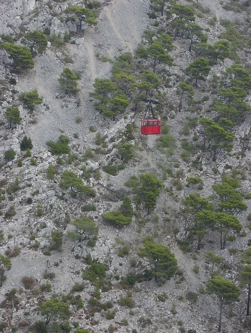toulon-mont-faron