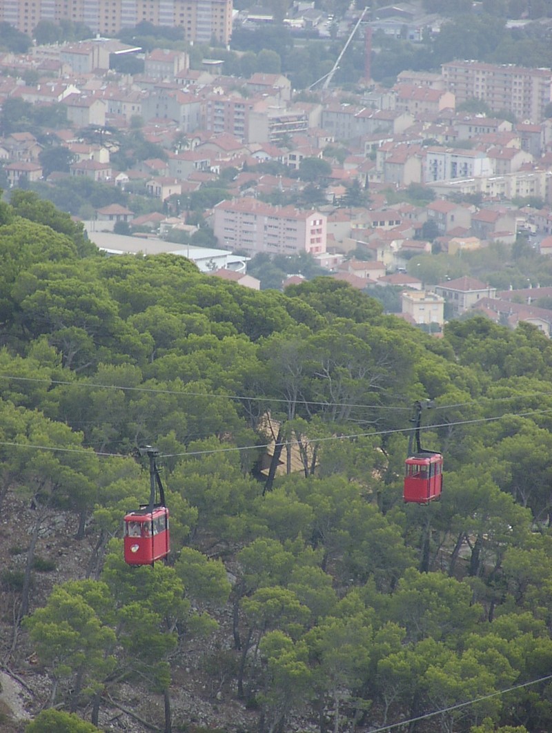 toulon-mont-faron