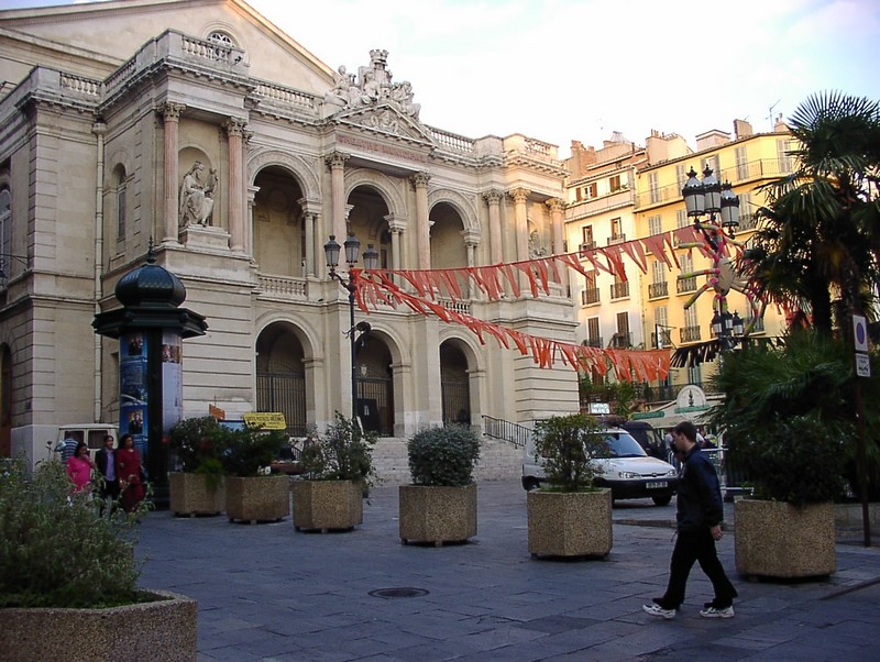 toulon