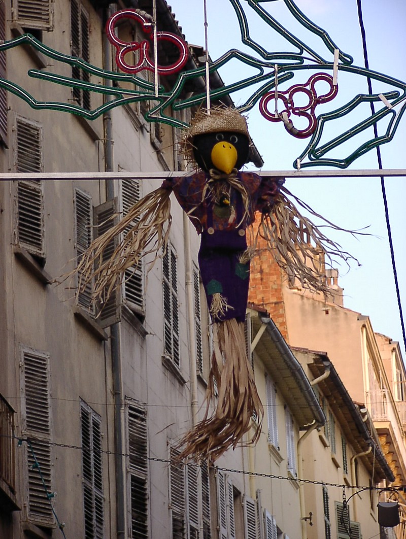 toulon