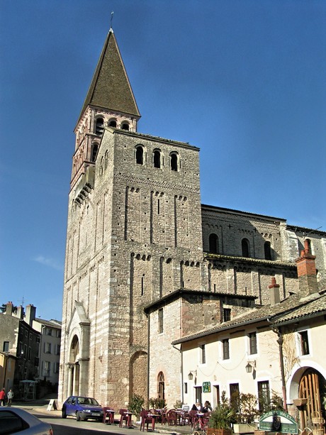 tournus
