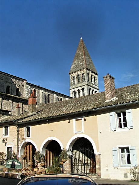 tournus