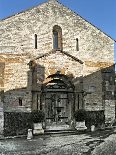 tournus