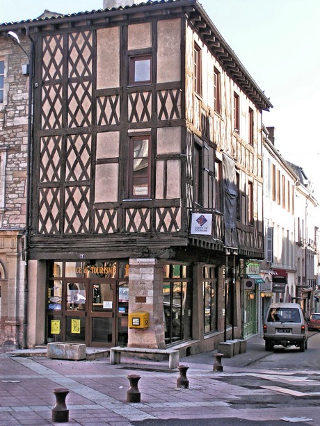 tournus