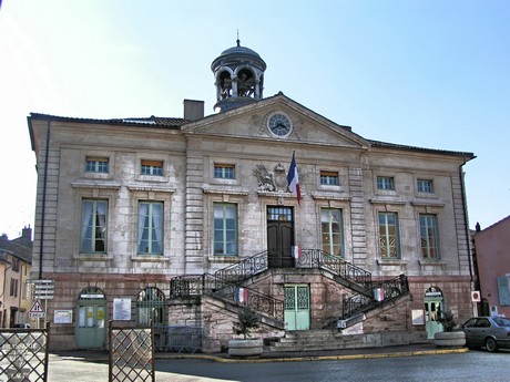 tournus