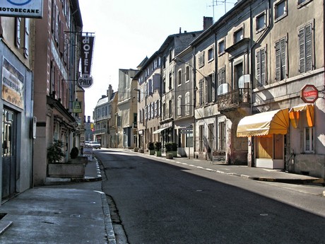 tournus
