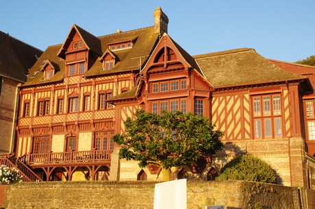 trouville-sur-mer
