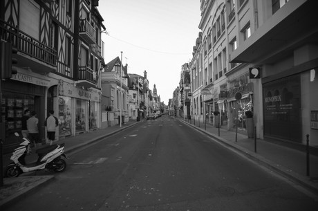 trouville-sur-mer