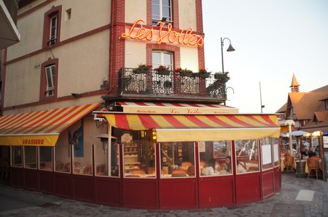 trouville-sur-mer