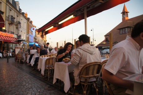 trouville-sur-mer