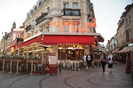 trouville-sur-mer