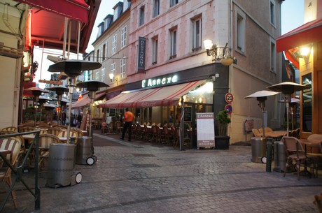 trouville-sur-mer