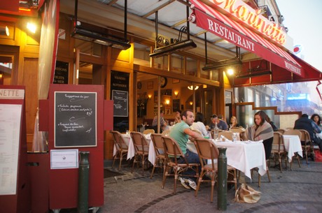 trouville-sur-mer