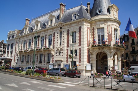trouville-sur-mer