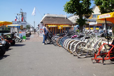 trouville-sur-mer
