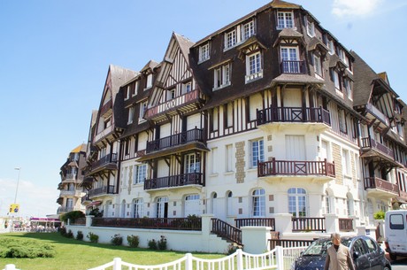 trouville-sur-mer