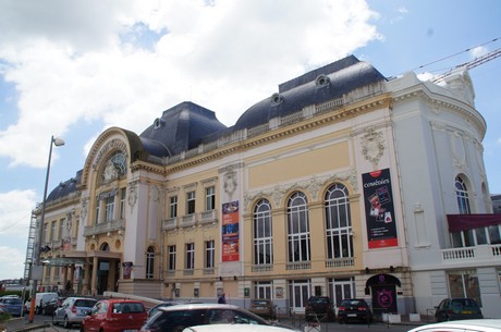 trouville-sur-mer