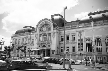trouville-sur-mer