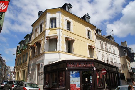 trouville-sur-mer