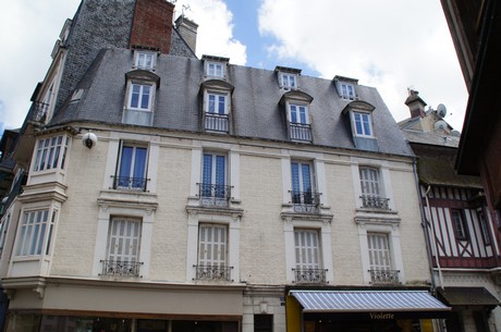 trouville-sur-mer