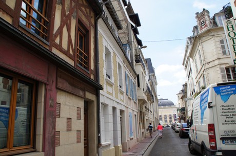 trouville-sur-mer