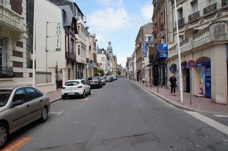 trouville-sur-mer