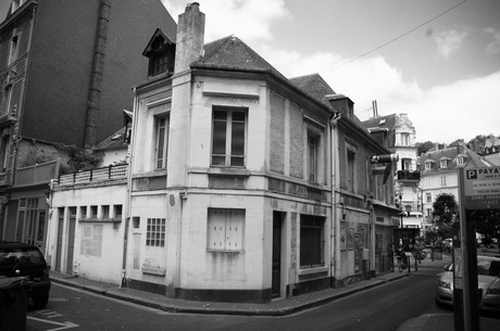 trouville-sur-mer