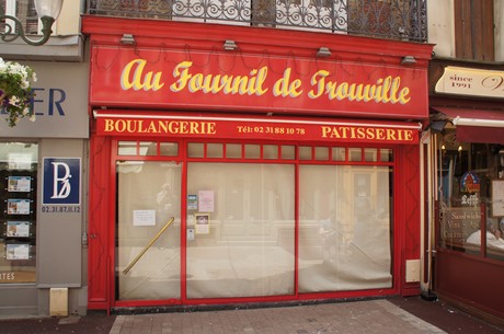 trouville-sur-mer