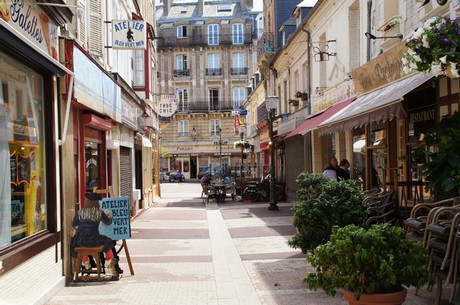 trouville-sur-mer