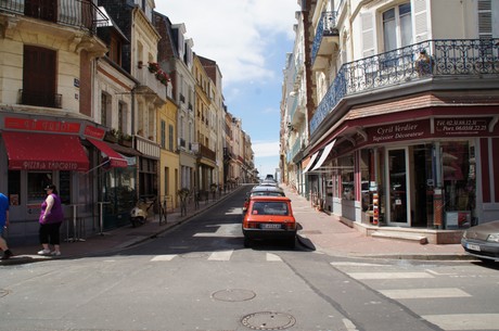 trouville-sur-mer