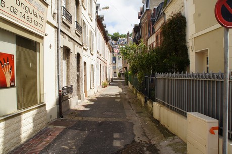 trouville-sur-mer