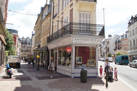 trouville-sur-mer