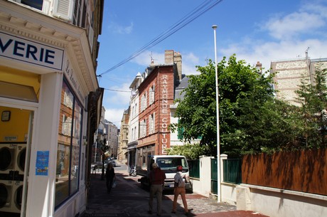trouville-sur-mer