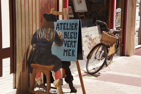 trouville-sur-mer