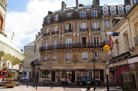 trouville-sur-mer