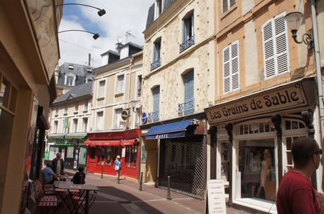 trouville-sur-mer