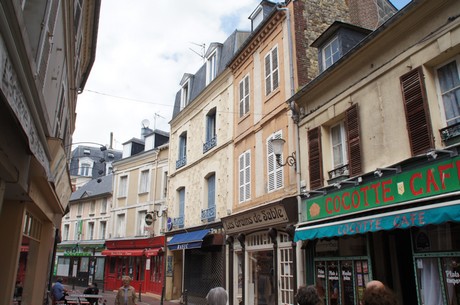 trouville-sur-mer